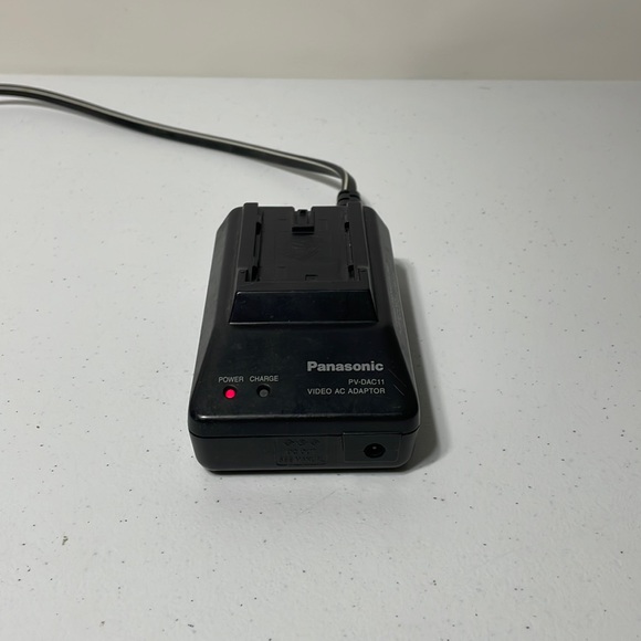 Panasonic AC Adaptor PV-DAC-11 TESTED - Picture 1 of 5